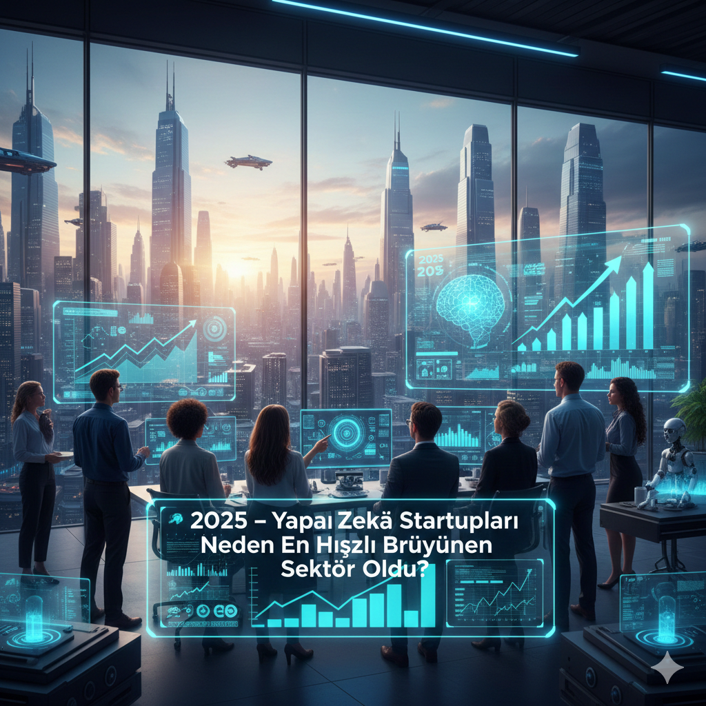 ai startup trends 2025