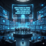 Borsa İstanbul 2025