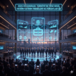 Türkiye yatırım trendleri 2025