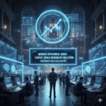 Borsa İstanbul 2025