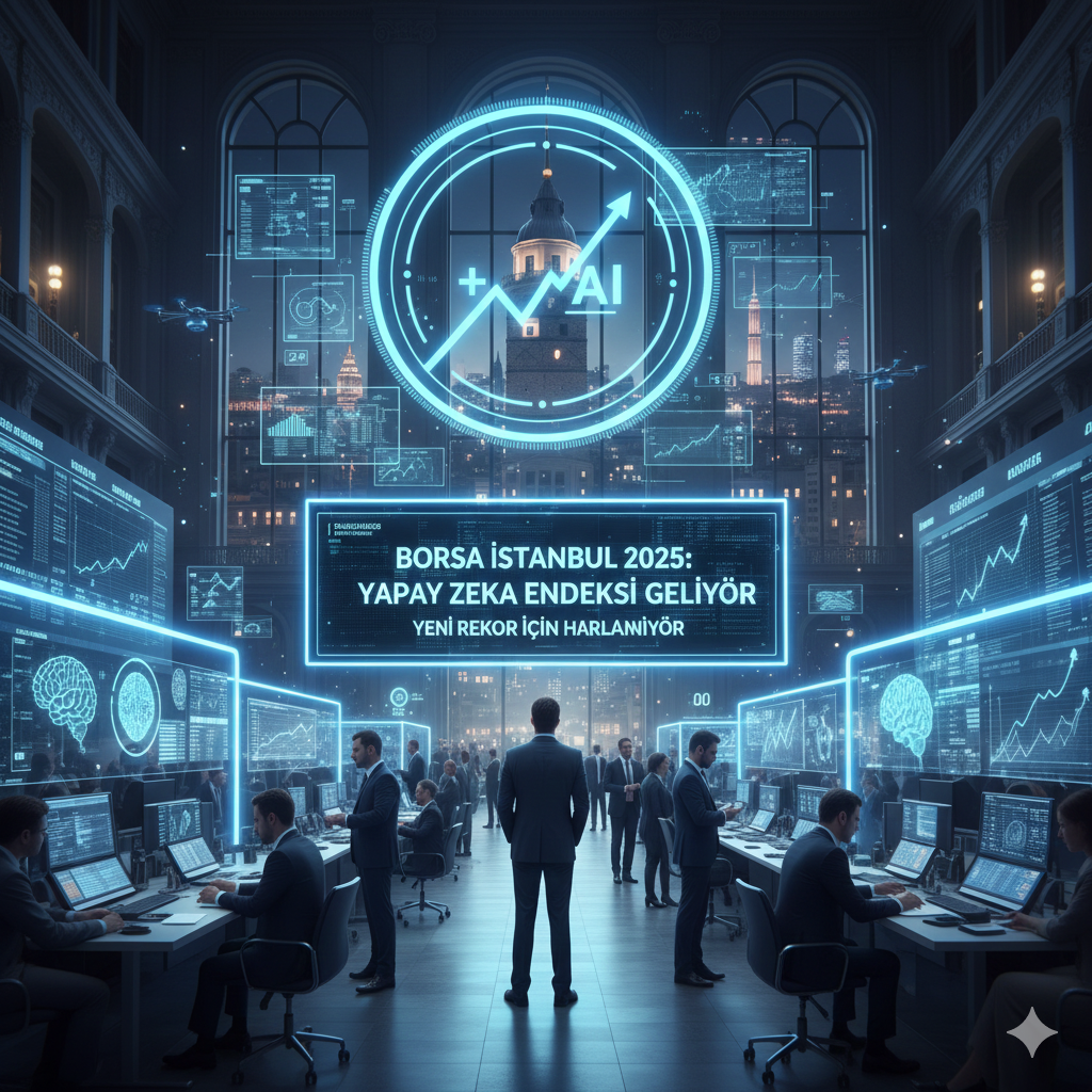 Borsa İstanbul 2025