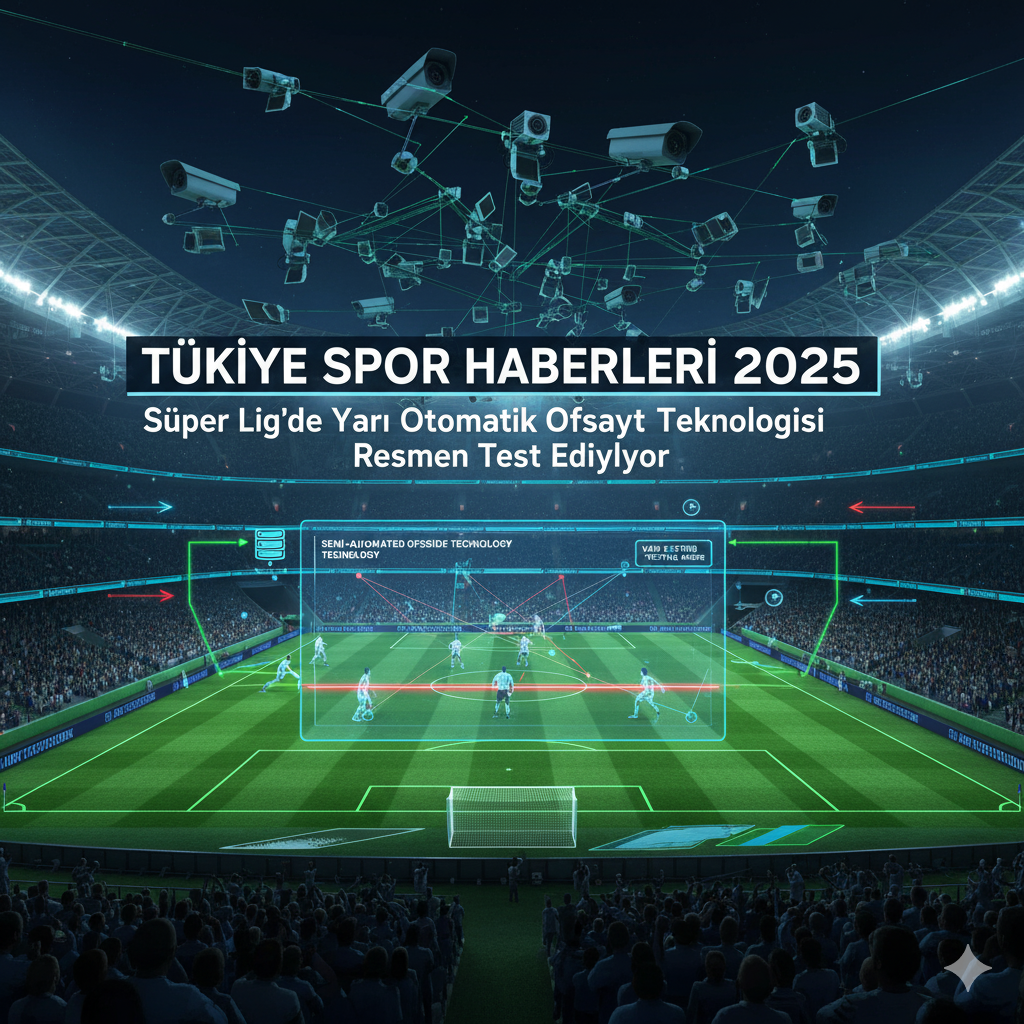 Süper Lig yabancı hakem 2025