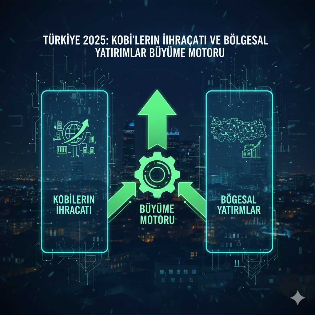 türkiye ihracat 2025