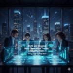 2025 yatırım trendleri